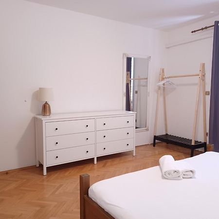 Apartments Emilija Makarska Cameră foto