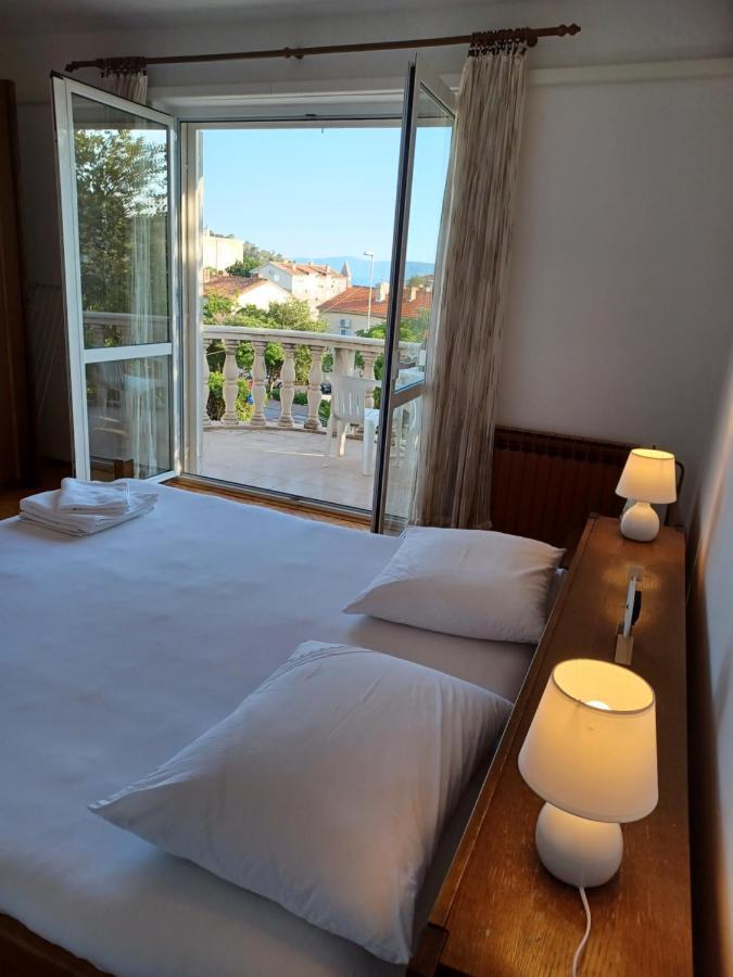 Apartments Emilija Makarska Exterior foto