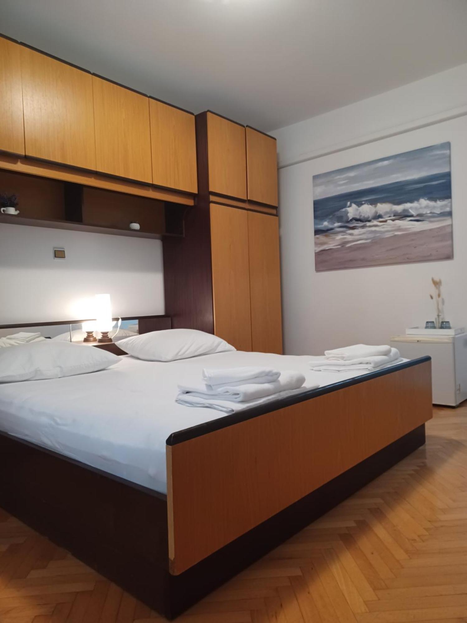 Apartments Emilija Makarska Cameră foto