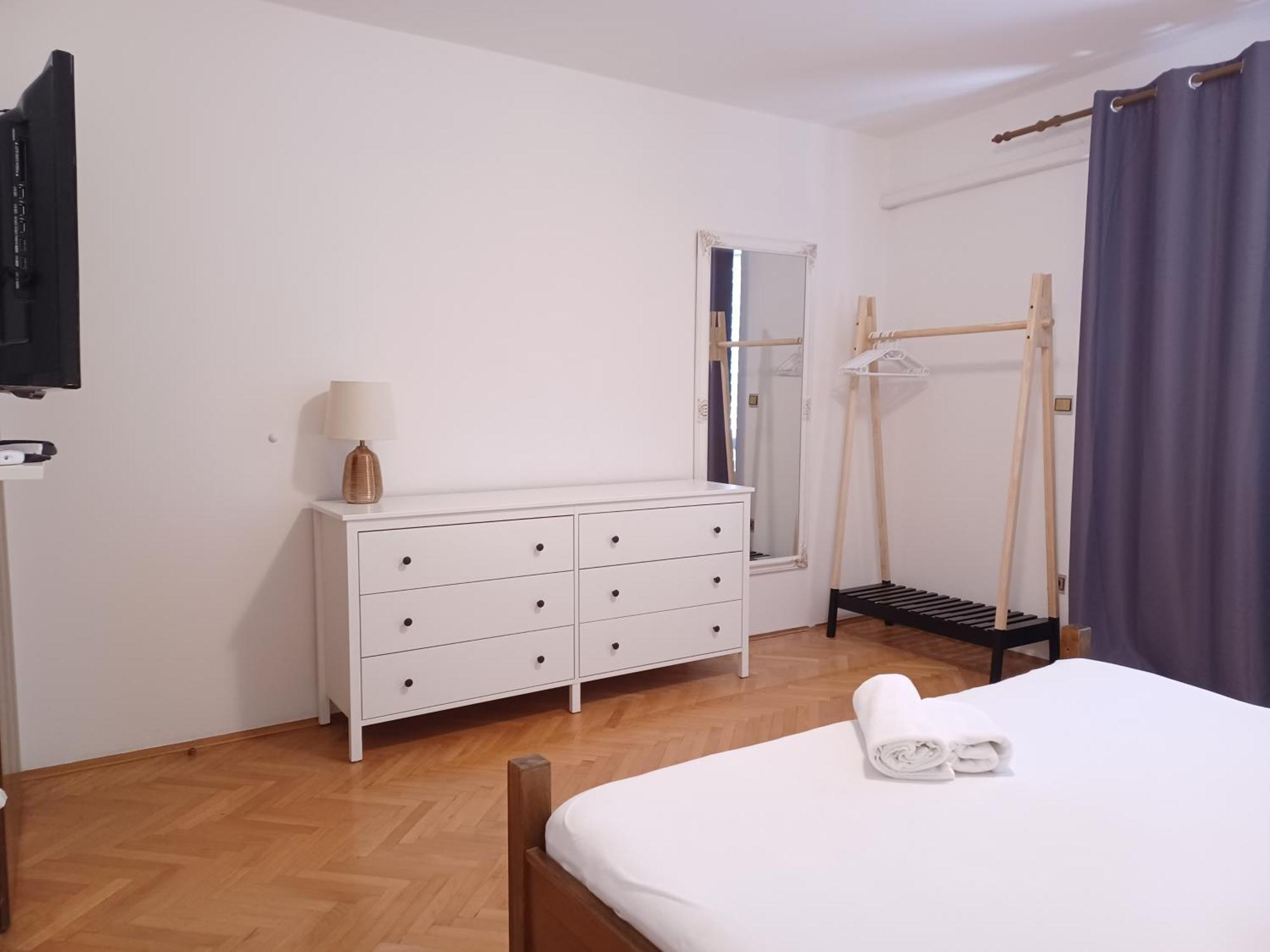 Apartments Emilija Makarska Cameră foto