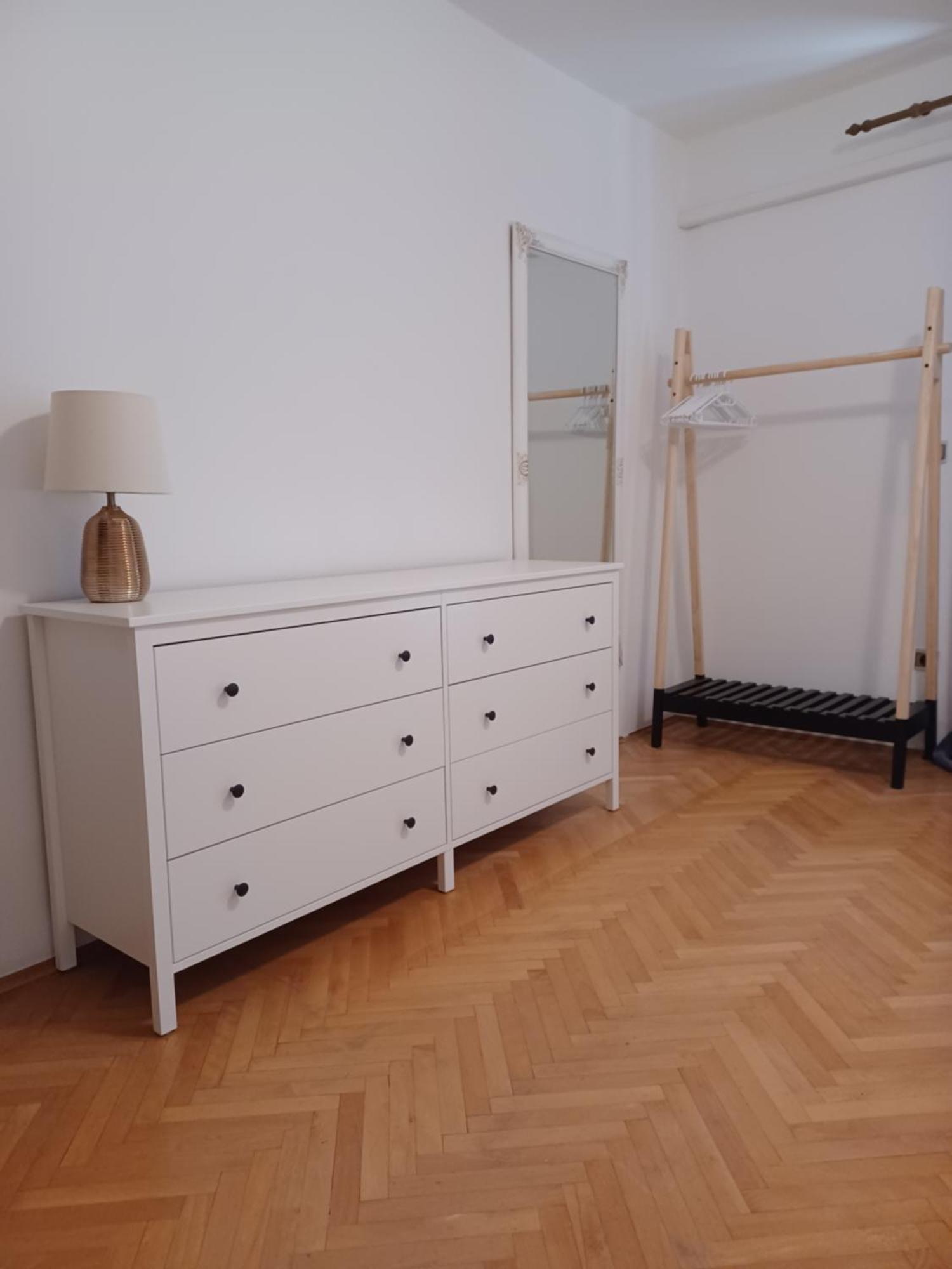 Apartments Emilija Makarska Cameră foto