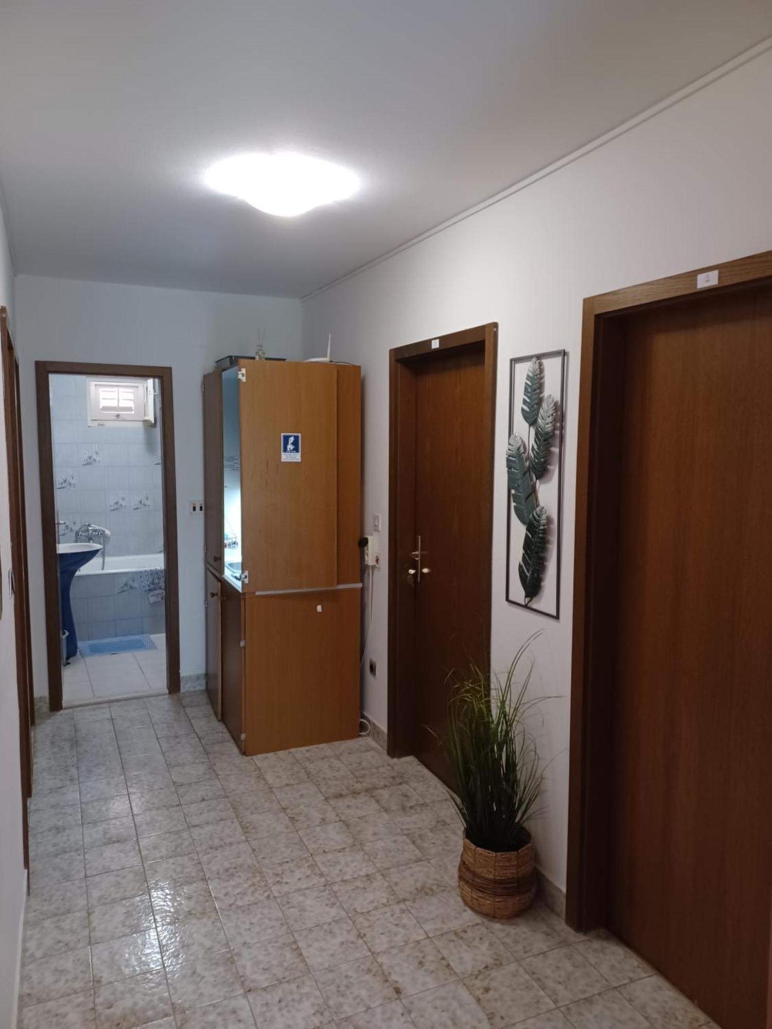 Apartments Emilija Makarska Cameră foto