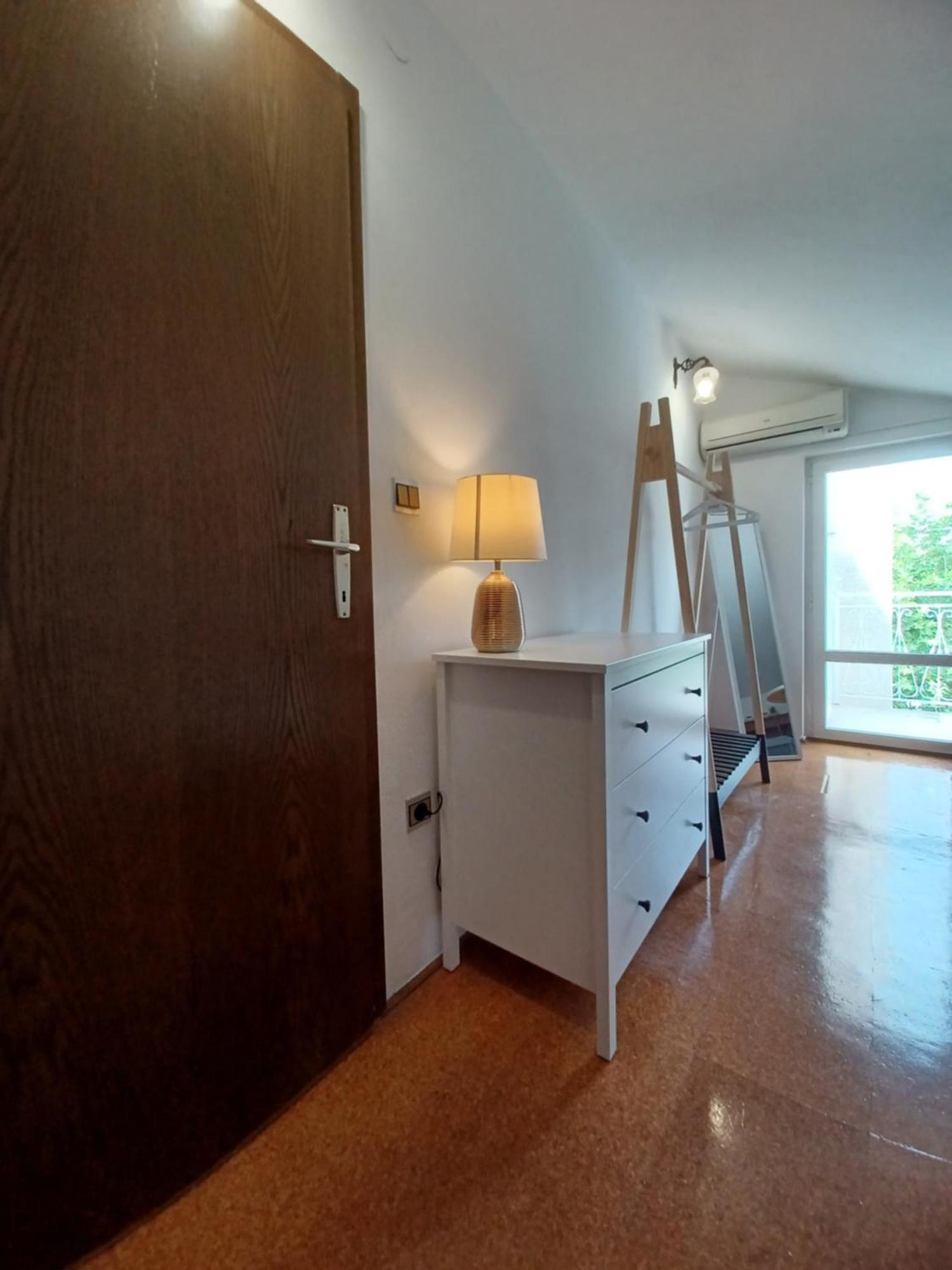 Apartments Emilija Makarska Cameră foto